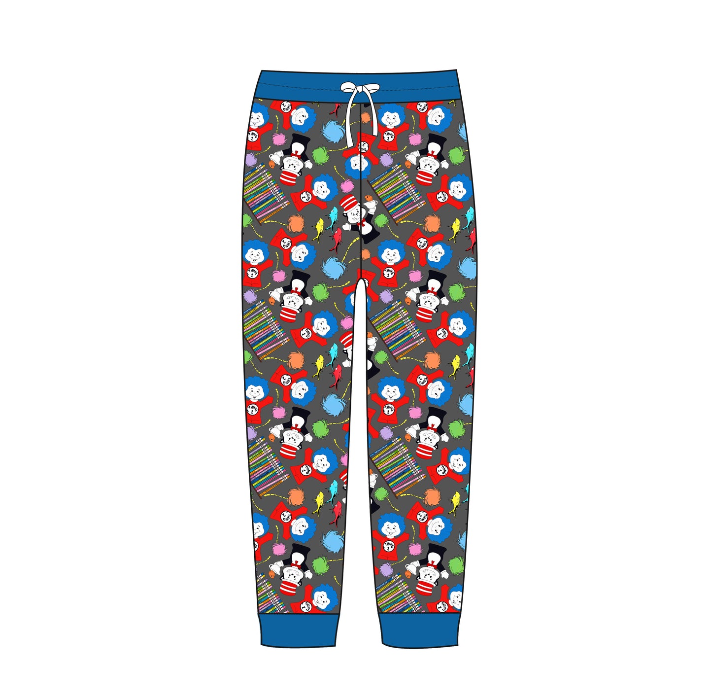 Things Women's Joggers
