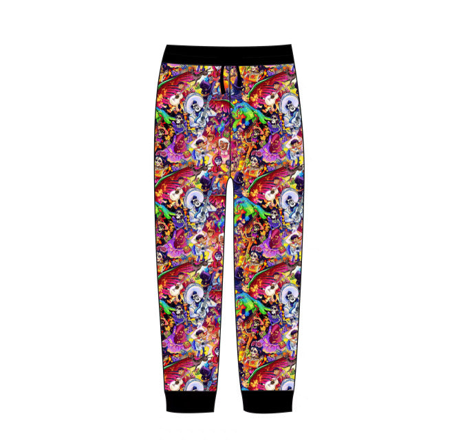 Women's Jogger Pajama Pants