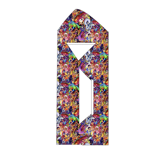 Kids Bamboo Towel - Coco