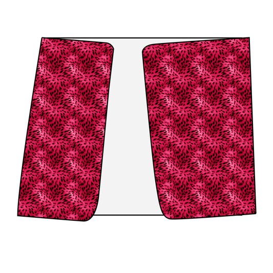 K Freca - Adult Bamboo Towel