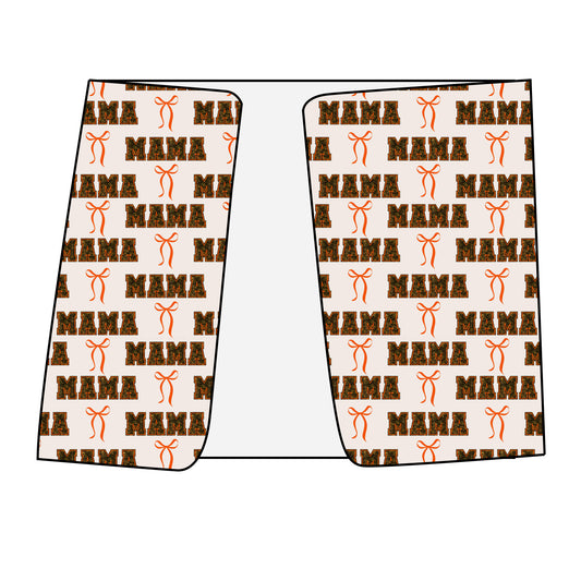 MAMA - Adult Bamboo Towel