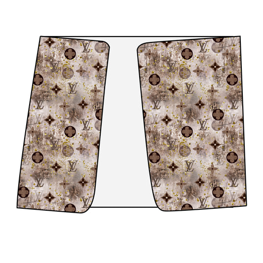 Bougie - Adult Bamboo Towel