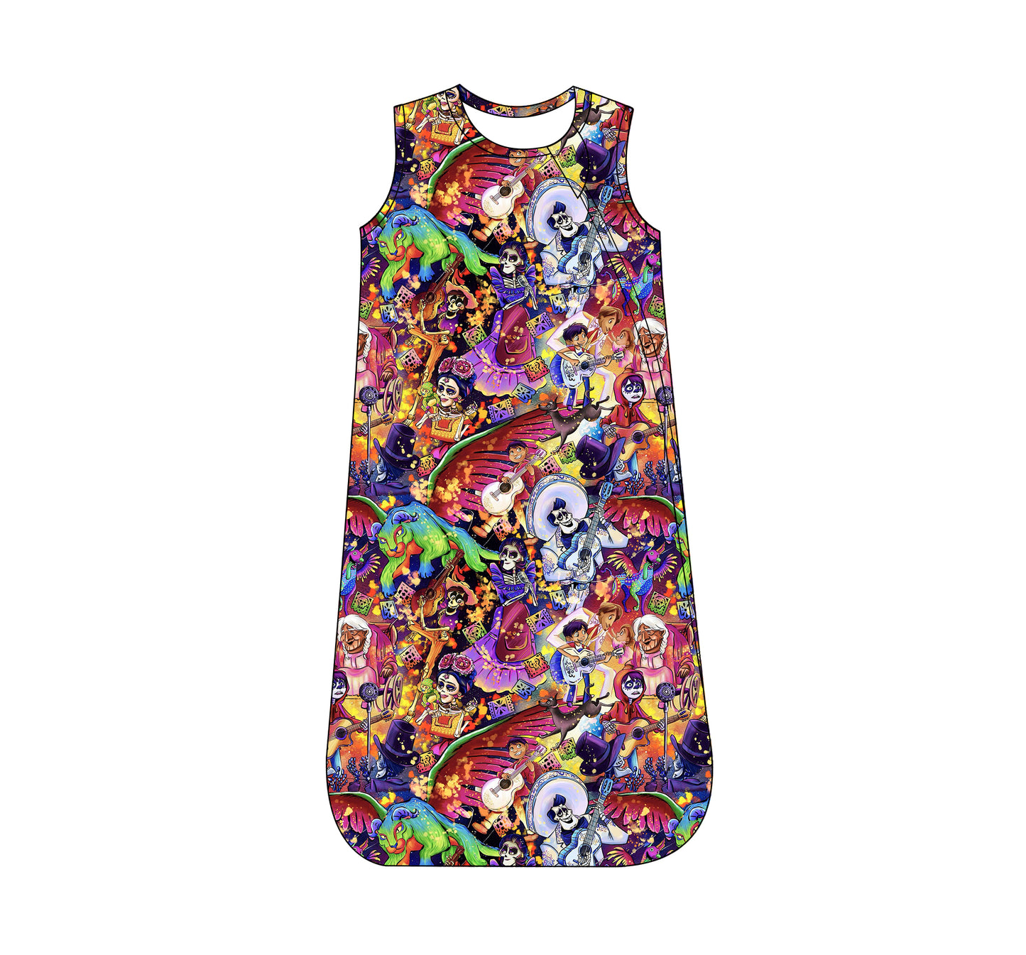 Coco Bamboo Sleep Sack