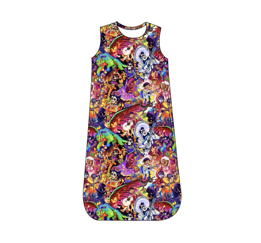 Coco Bamboo Sleep Sack