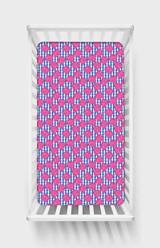 Crib Sheets -B&BH