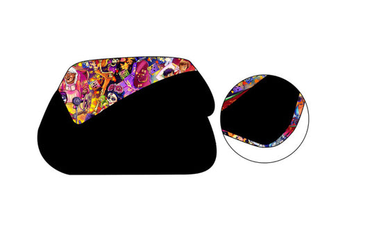 Bamboo Minky Lush Blanket